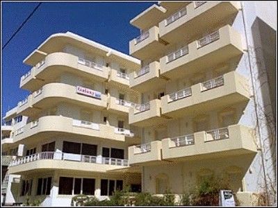 Galaxy Hotel