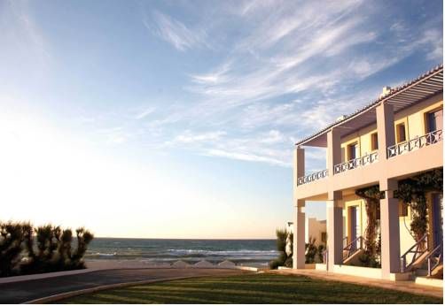 Serita Beach Hotel