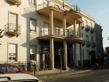 Mariano IV Palace Hotel