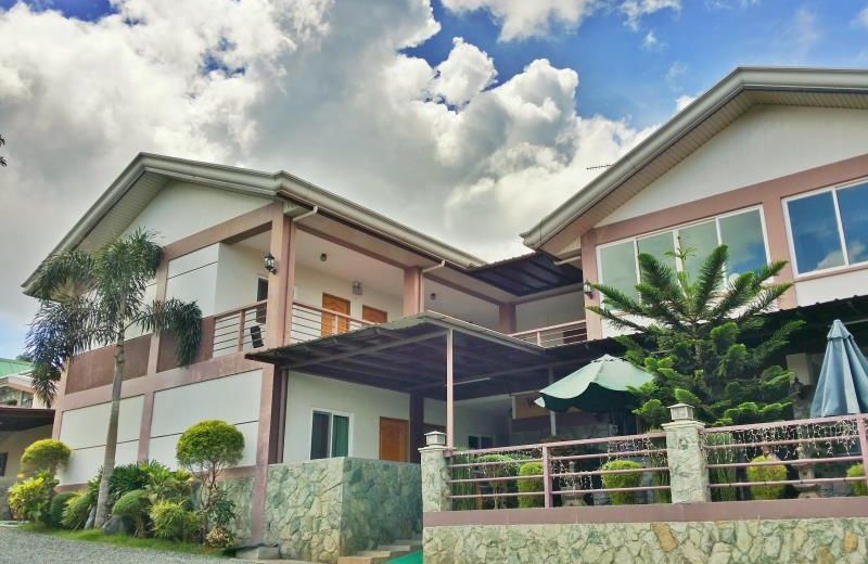 Tagaytay Wingate Manor