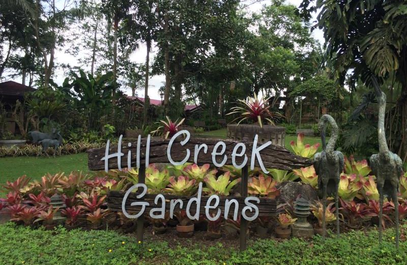 Hillcreek Gardens Tagaytay Hotel