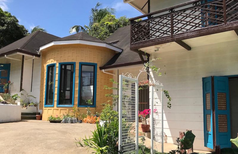 Ca Donata Bed & Breakfast - Family Suite B