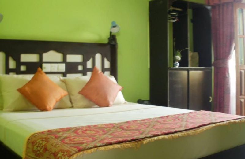 Nilketha Villa Eco Hotel
