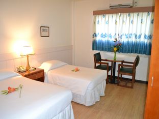 Hotel Image 1