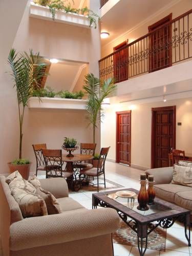 Hotel Andros