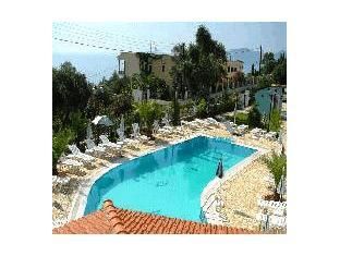 Lido Corfu Sun Hotel 4 Stars All-inclusive