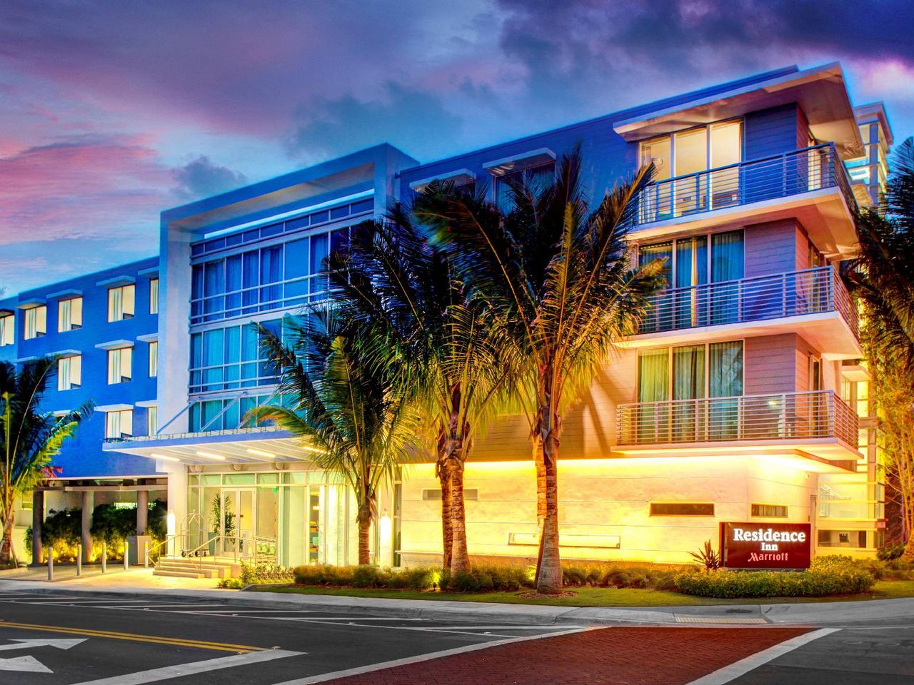 Residence Inn by Marriott Miami Beach Surfside