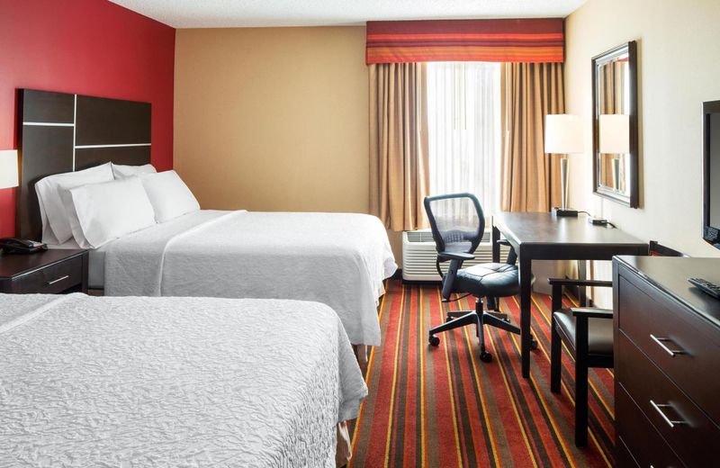Hampton Inn Denver-West/Golden
