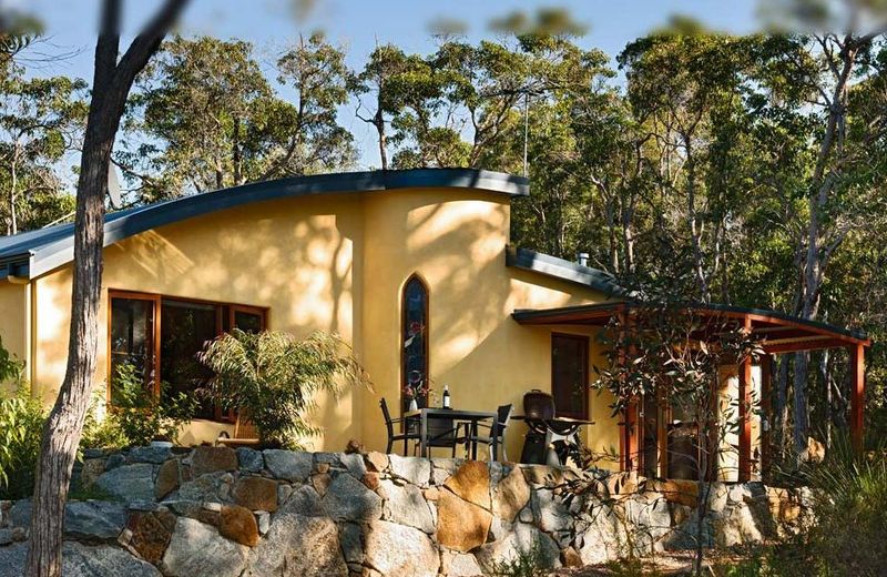 Aiyana Retreat