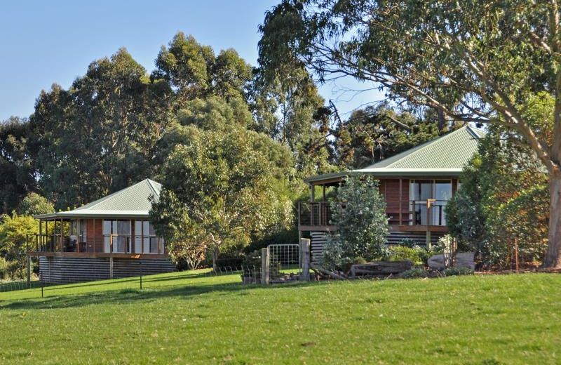 Celestine Retreat