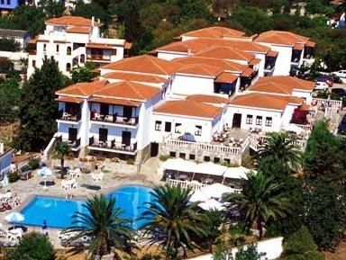 Dionyssos
