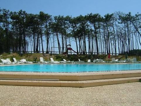 Axis Ofir Beach Resort Hotel