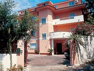 Hotel Umberto