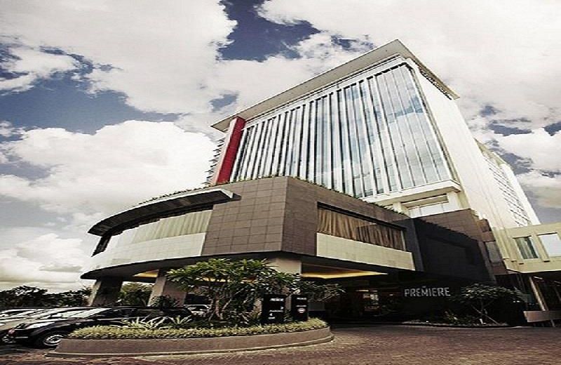 The Premiere Hotel Pekanbaru