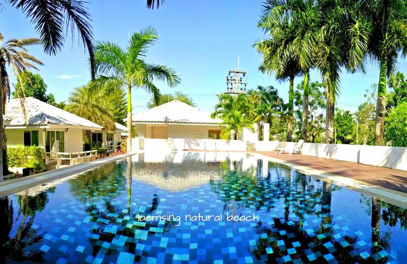 Leamsing Natural Beach Resort