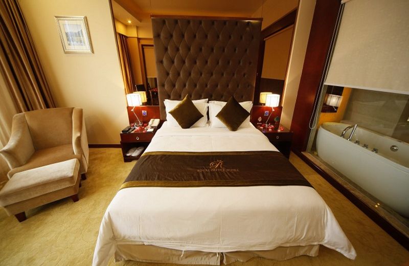 Foshan Royal Prince Hotel
