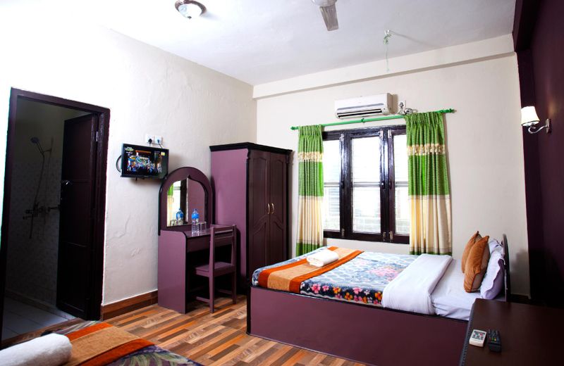 Sauraha Resort