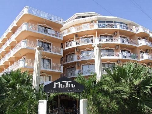 Hotel Mutlu