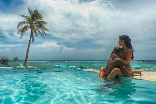 The Sian Ka'an at Grand Tulum All Inclusive - Adults Only