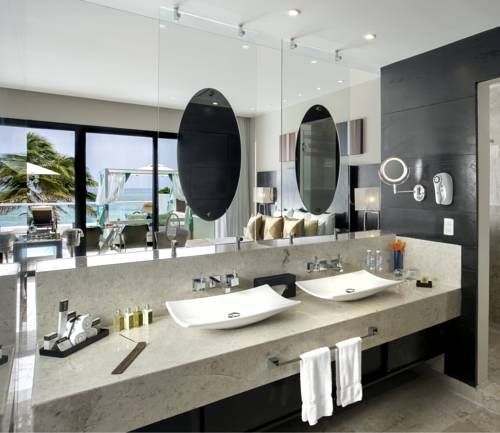 The Sian Ka'an at Grand Tulum All Inclusive - Adults Only