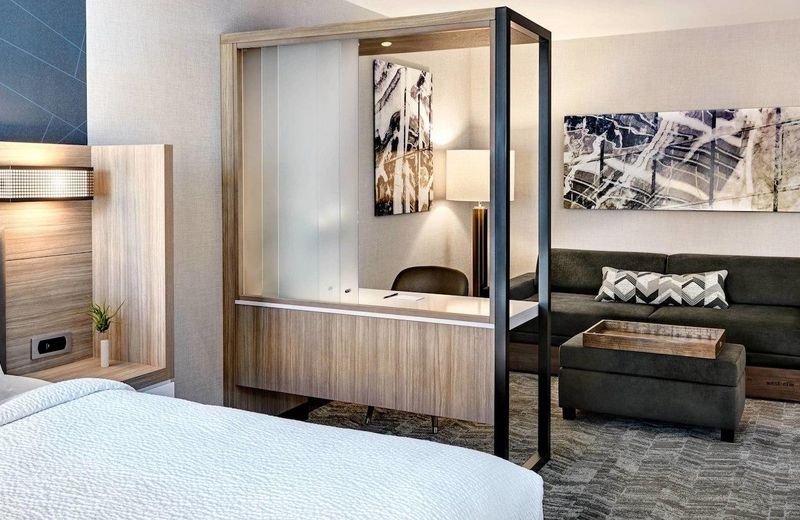 SpringHill Suites by Marriott Fort Lauderdale Miramar