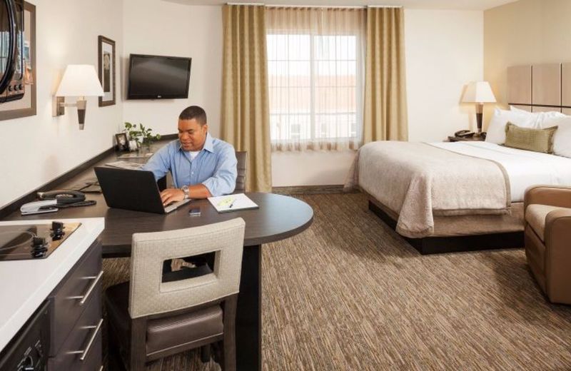 Candlewood Suites Belle Vernon, an IHG Hotel