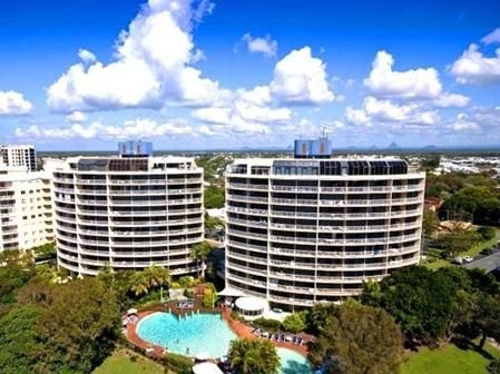 Gemini Resort