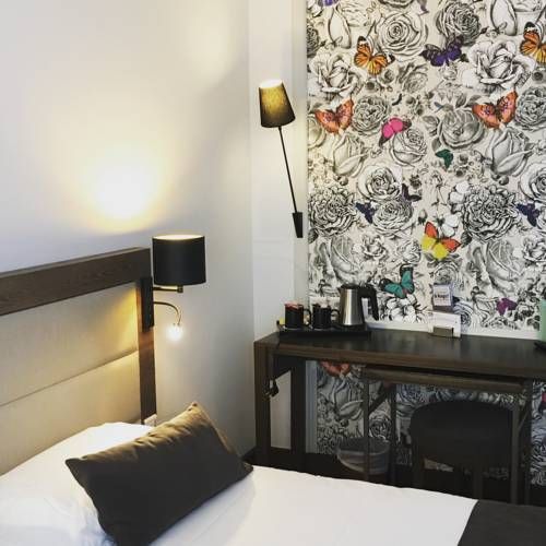 Hotel & Spa Les Roches Noires