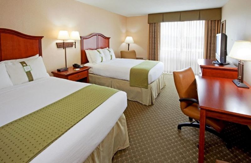Holiday Inn Mishawaka, an IHG Hotel
