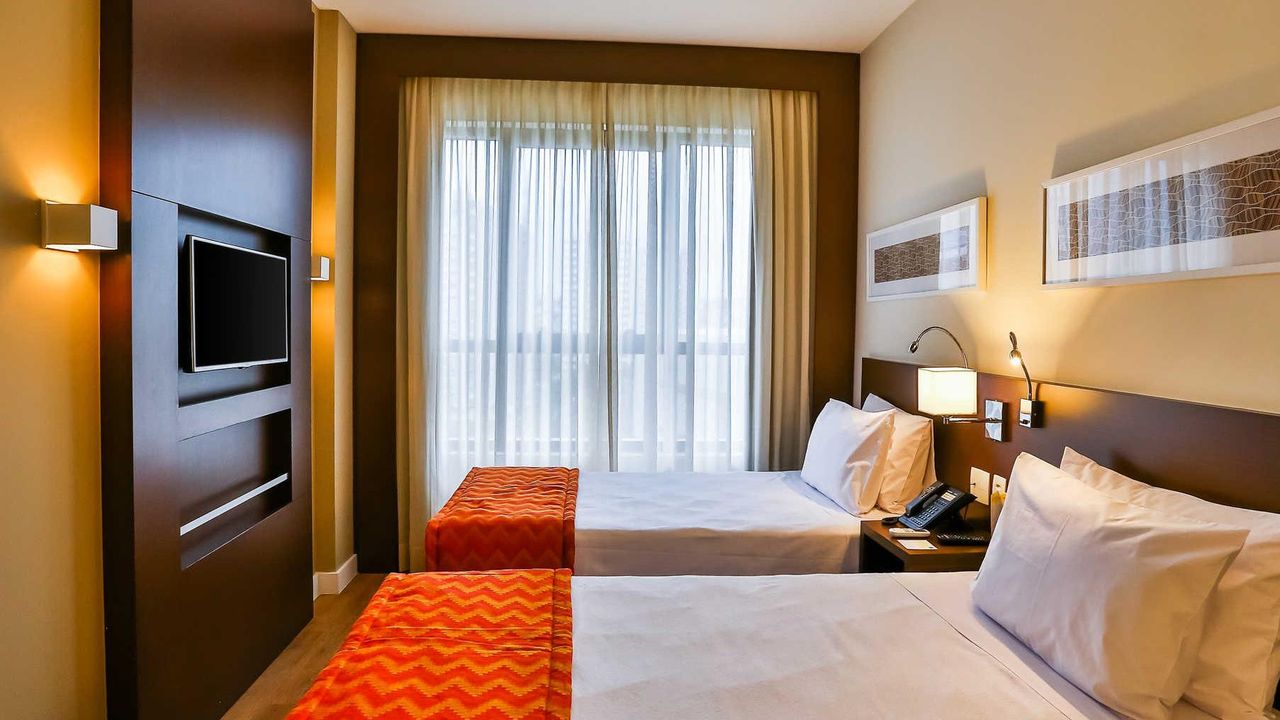 Comfort Hotel São Caetano