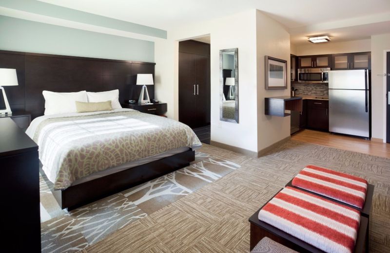 Staybridge Suites Des Moines Downtown, an IHG Hotel