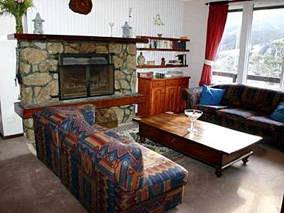 Winterhaus Lodge Thredbo Village