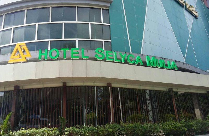 Hotel Selyca Mulia Samarinda