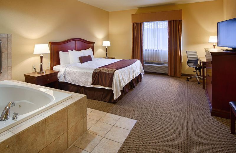 Best Western Plus Sweetwater Inn & Suites