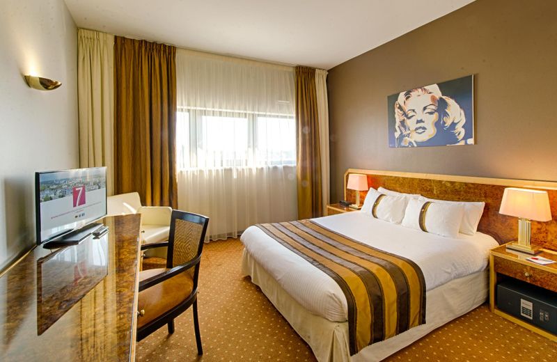 7Hotel&Spa