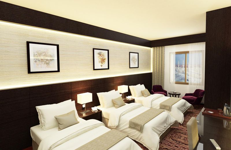 Taiba Front Hotel