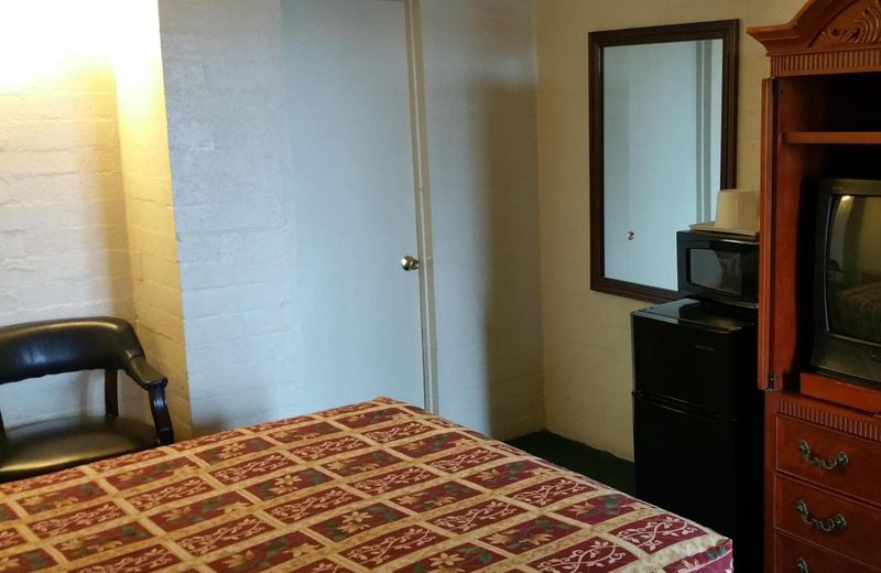 Border Motel