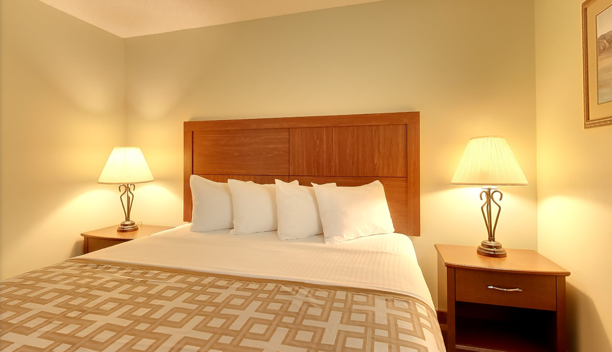 SureStay Plus Hotel by Best Western Poteau