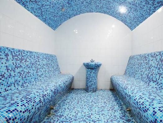 Safari Hotel Complex