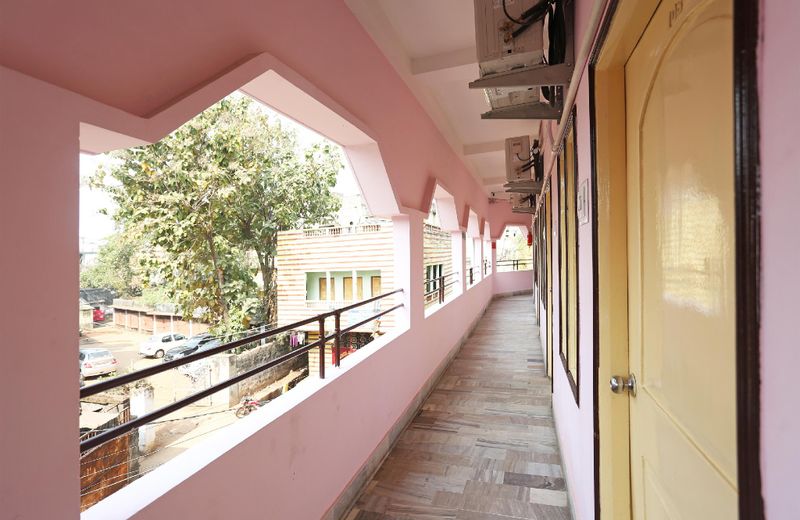 Flagship 26808 Shree Ram Residency