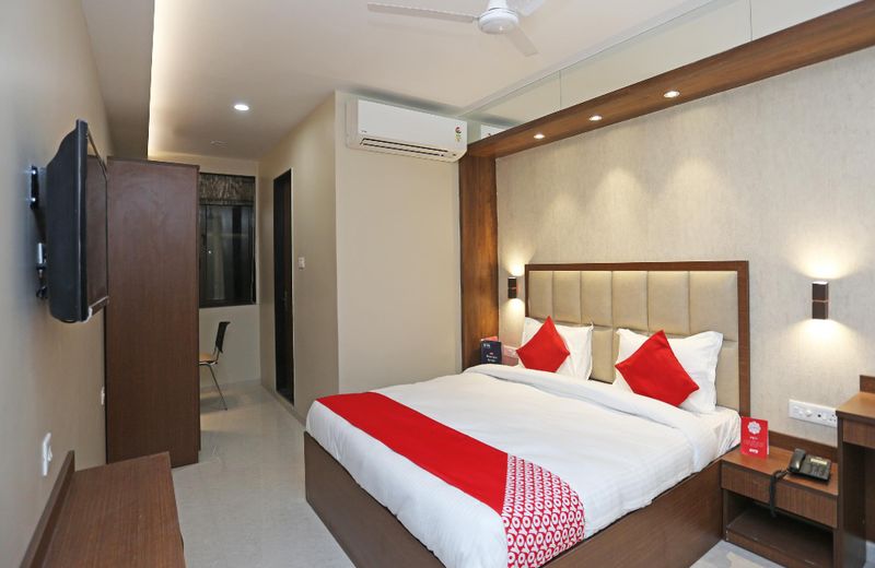 OYO 18890 Hotel City Inn