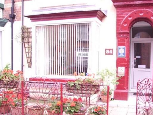 Oakwell Guest House