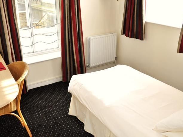 The Waterfront Hotel & Venue