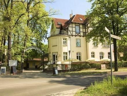 Hotel Kronprinz