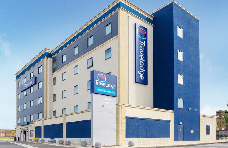 Travelodge Hartlepool Marina