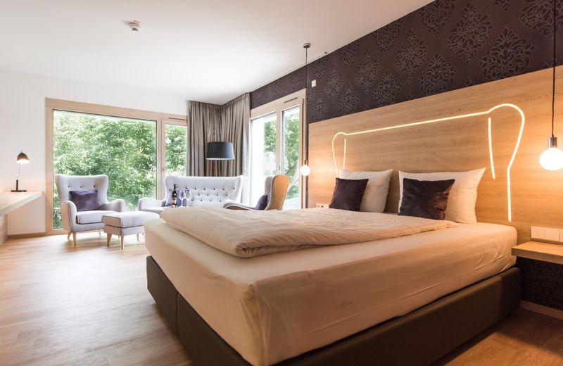 Parkhotel Schillerhain