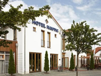SEETELHOTEL Nautic Usedom Hotel & Spa