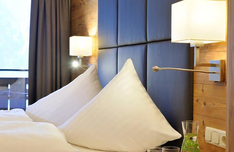 Hotel St. Georg zum See