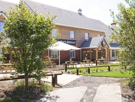 Premier Inn Ramsgate Manston Airport