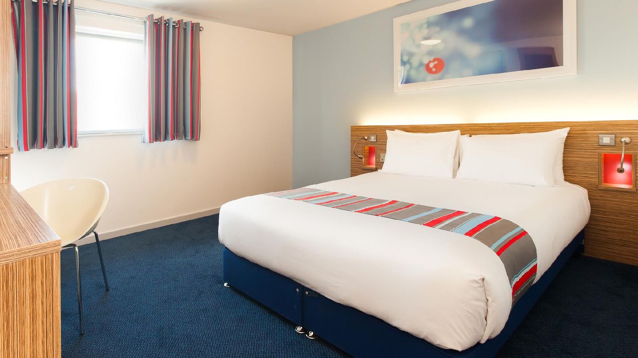 Travelodge Newport Isle of Wight